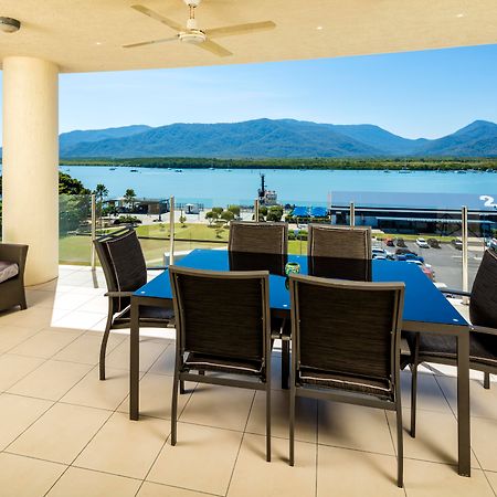 Jack And Newell Holiday Apartments Cairns Zewnętrze zdjęcie