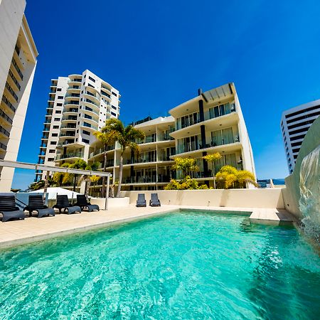 Jack And Newell Holiday Apartments Cairns Zewnętrze zdjęcie