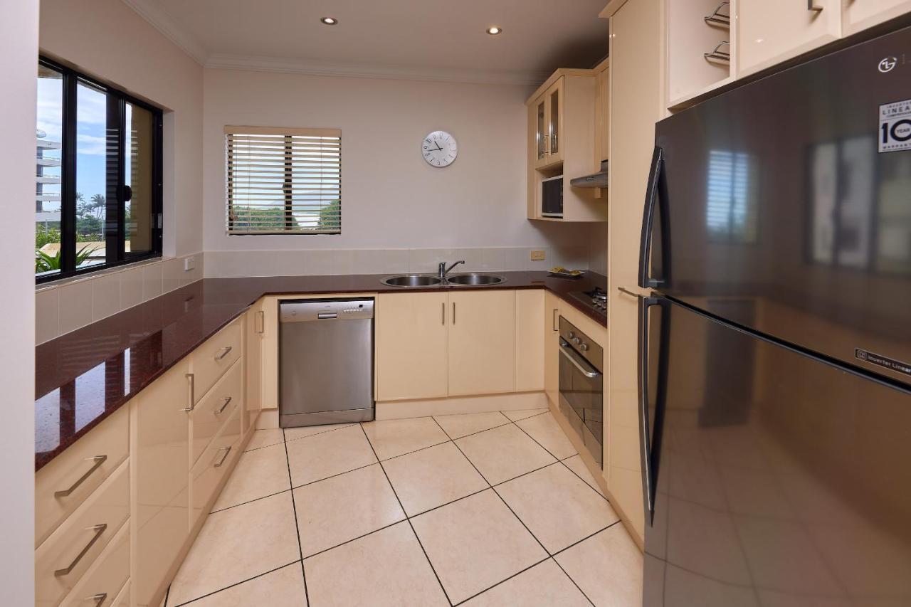 Jack And Newell Holiday Apartments Cairns Zewnętrze zdjęcie