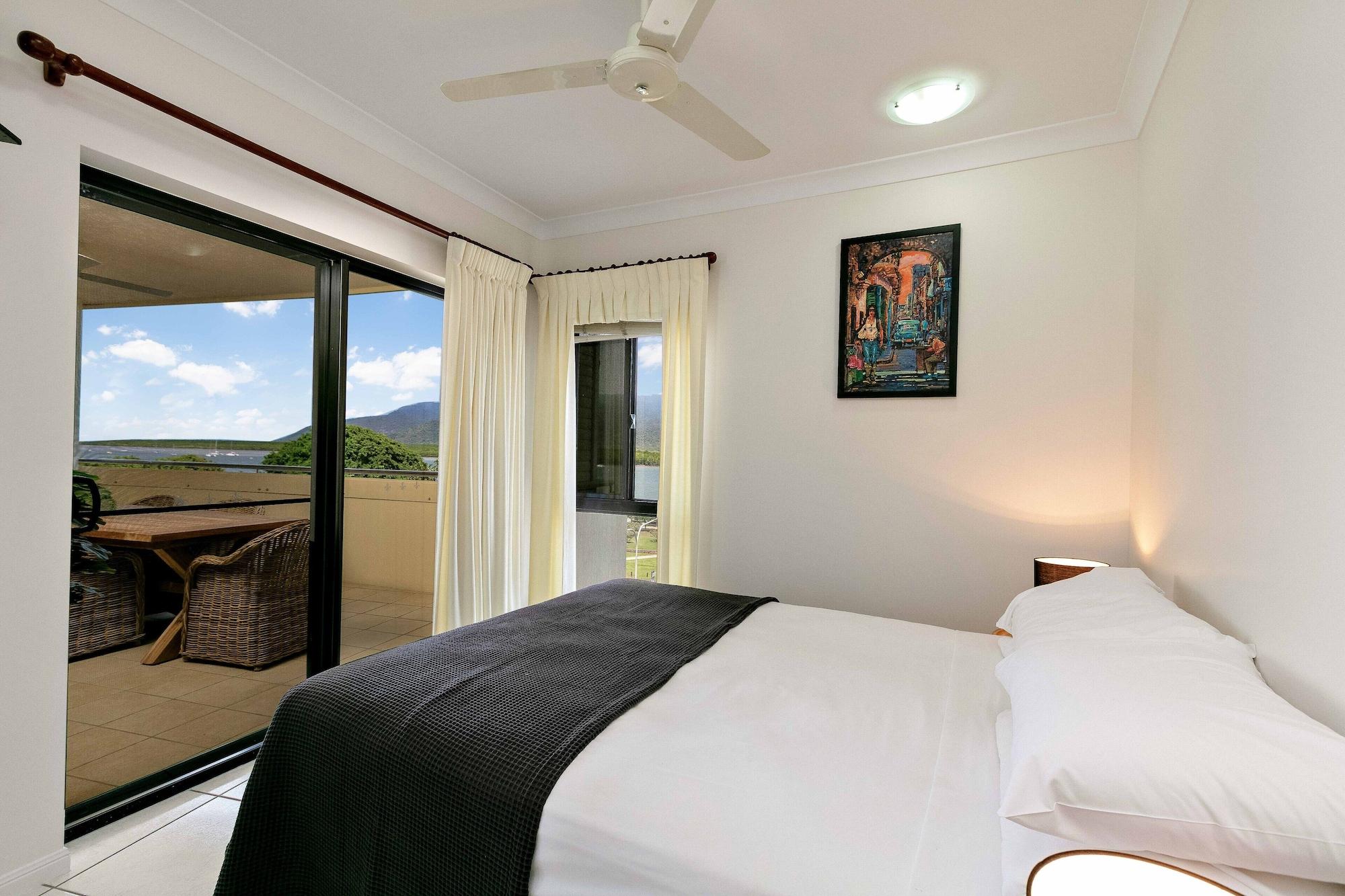 Jack And Newell Holiday Apartments Cairns Zewnętrze zdjęcie
