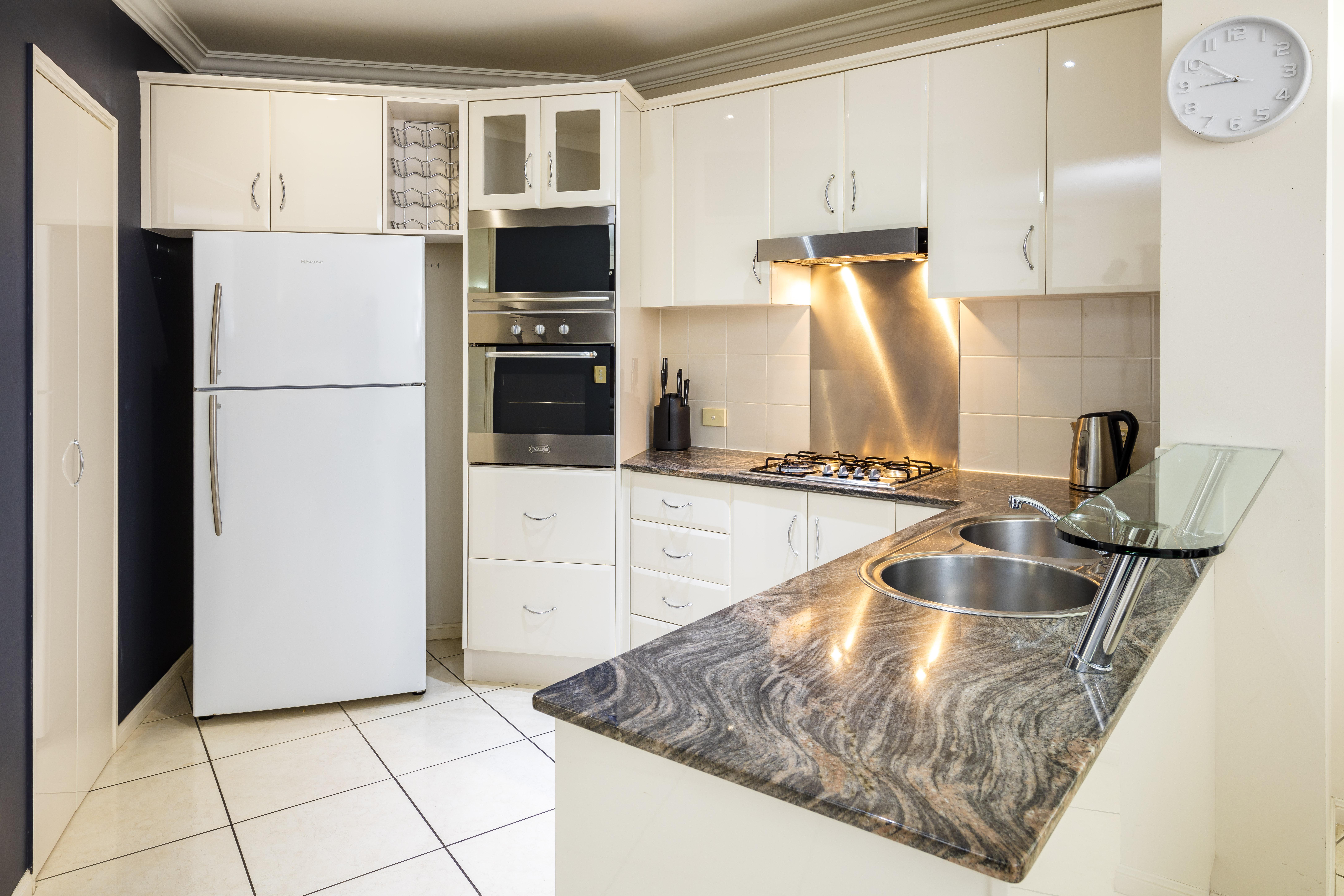 Jack And Newell Holiday Apartments Cairns Zewnętrze zdjęcie