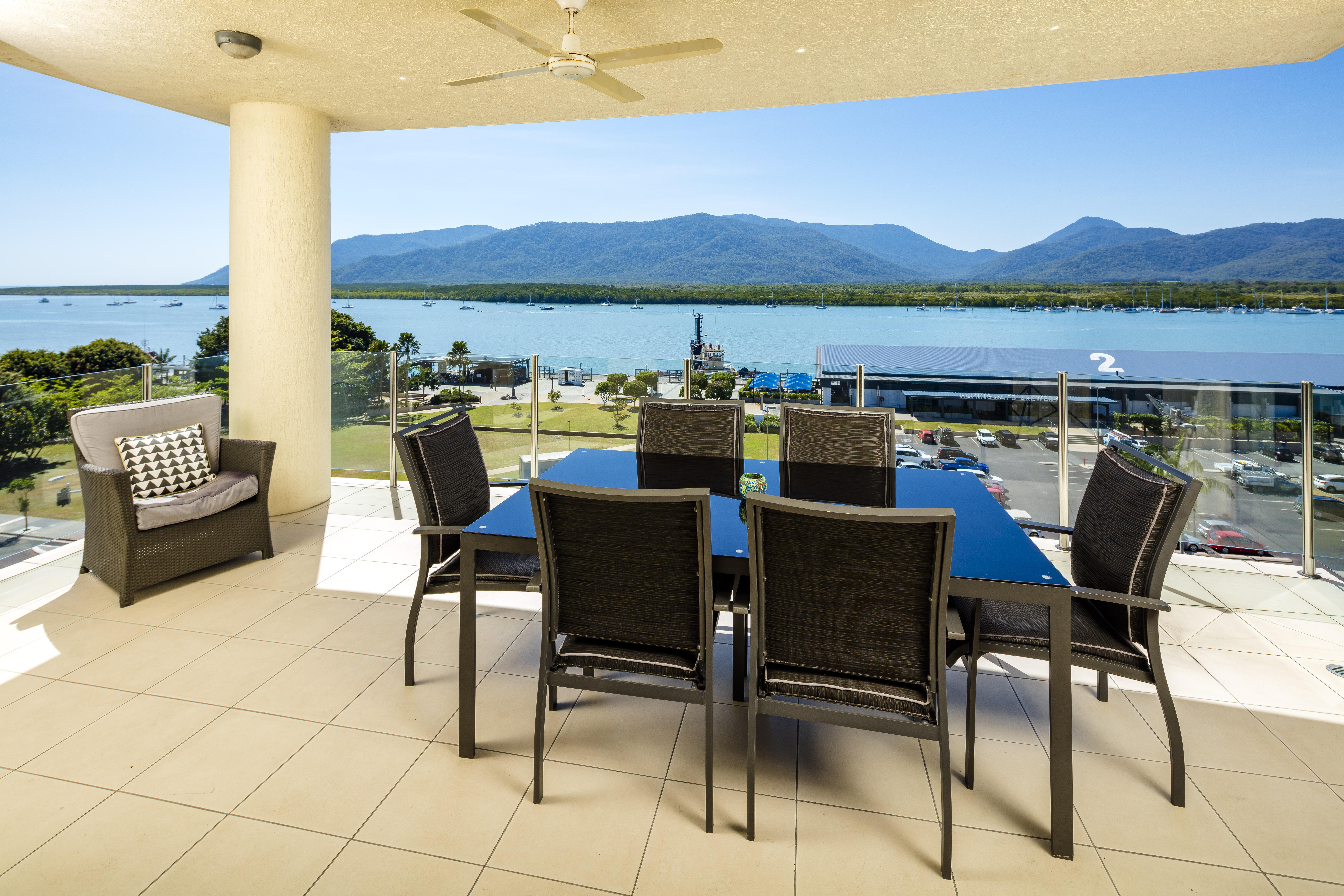 Jack And Newell Holiday Apartments Cairns Zewnętrze zdjęcie