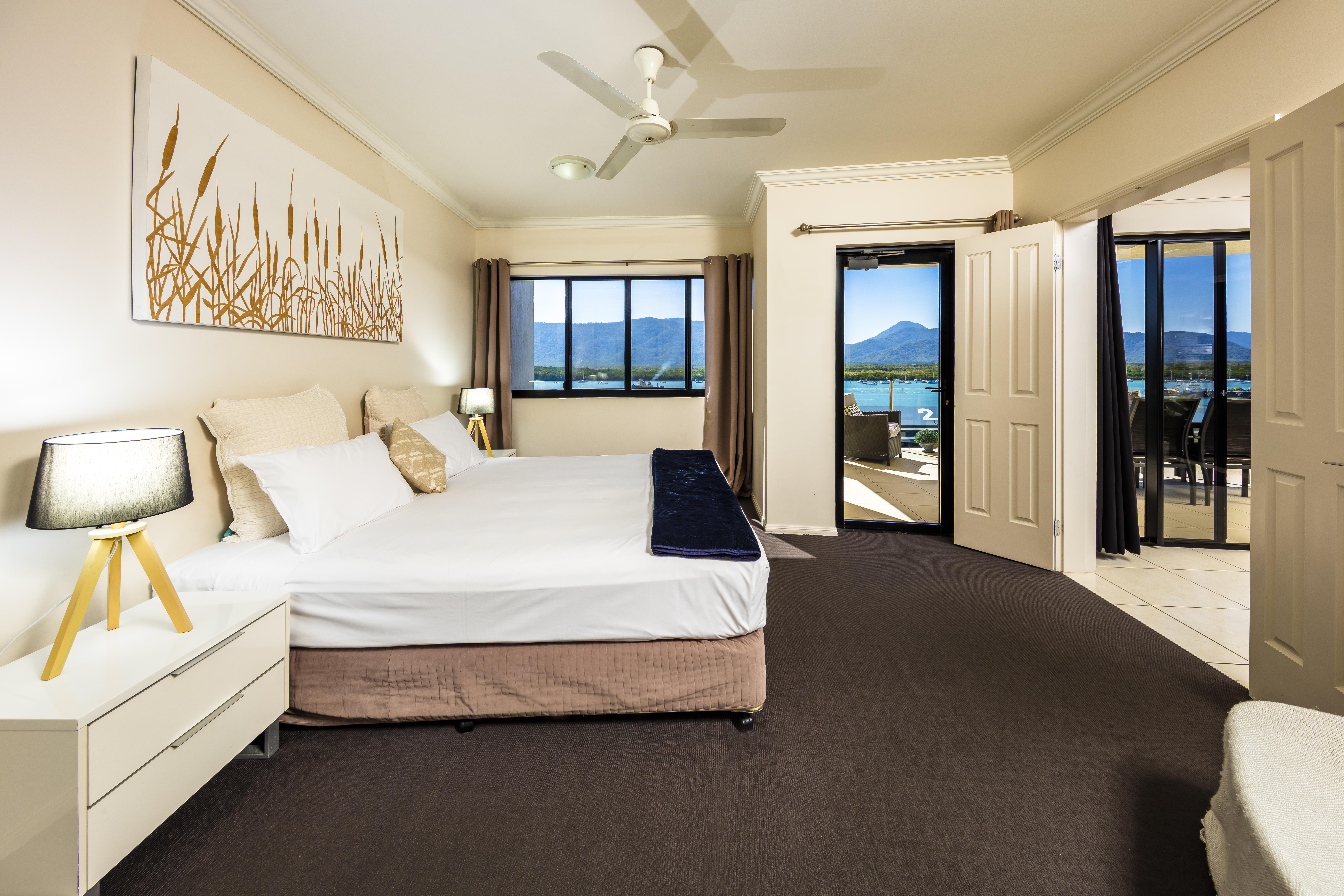 Jack And Newell Holiday Apartments Cairns Zewnętrze zdjęcie