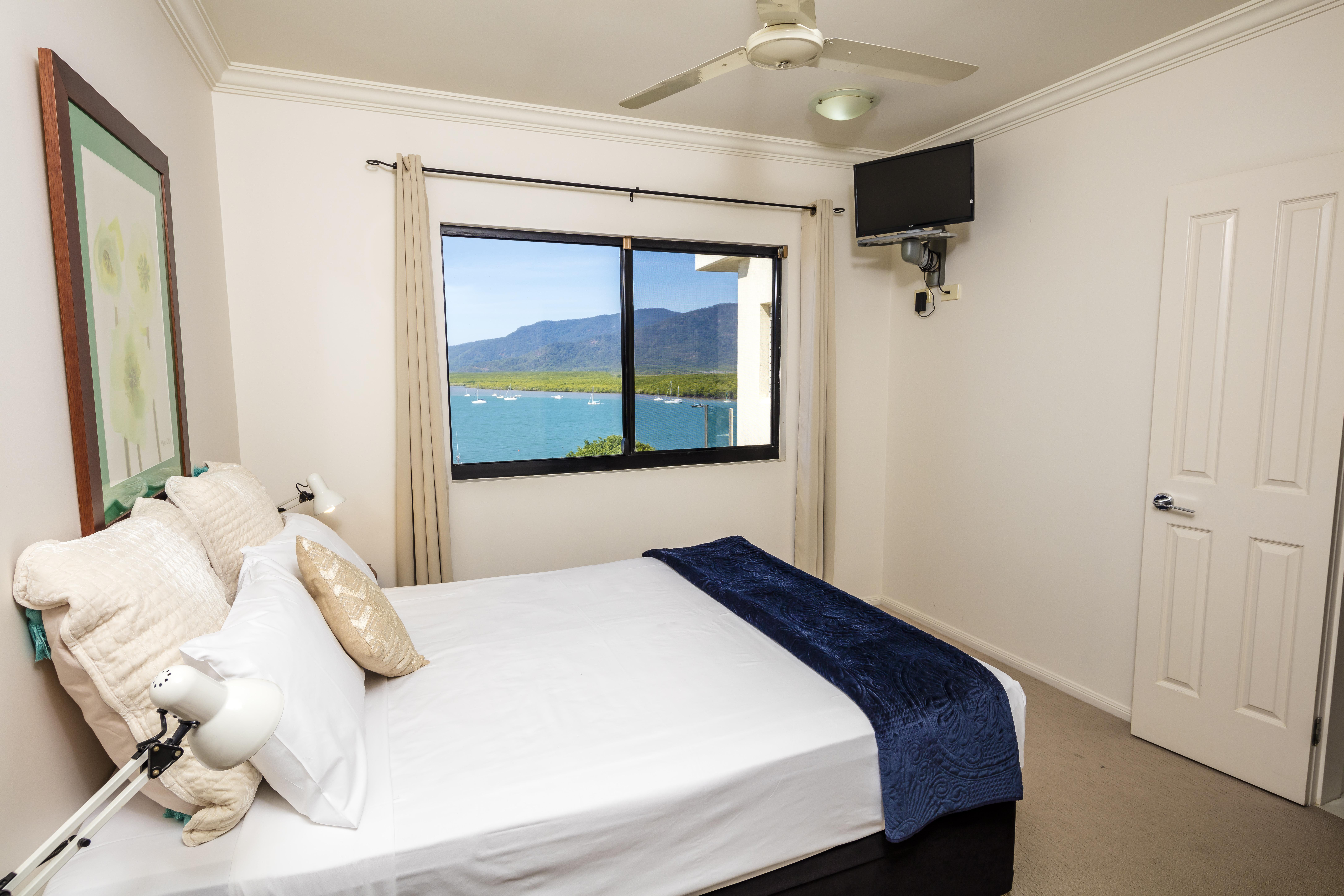 Jack And Newell Holiday Apartments Cairns Zewnętrze zdjęcie