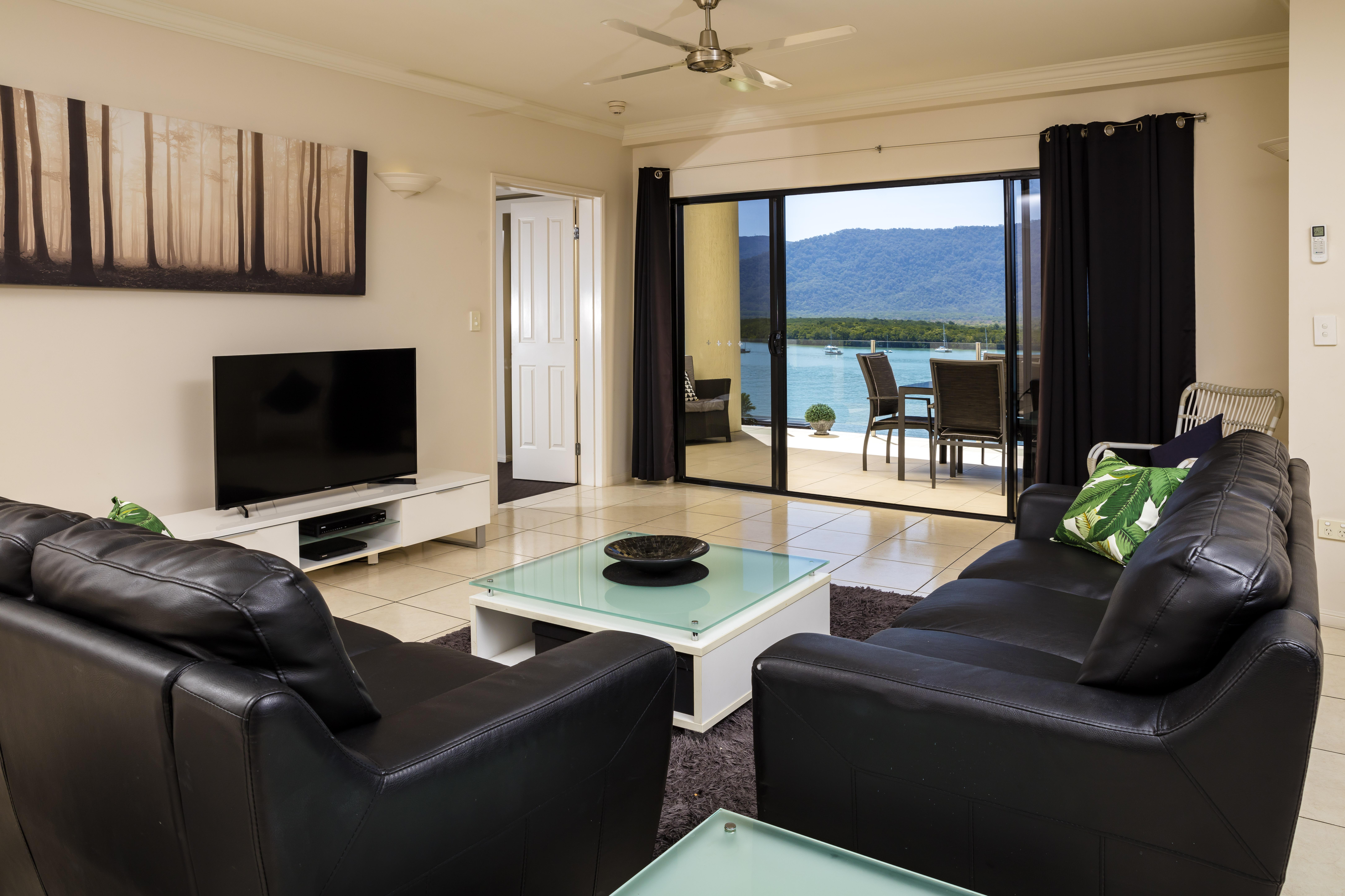 Jack And Newell Holiday Apartments Cairns Zewnętrze zdjęcie