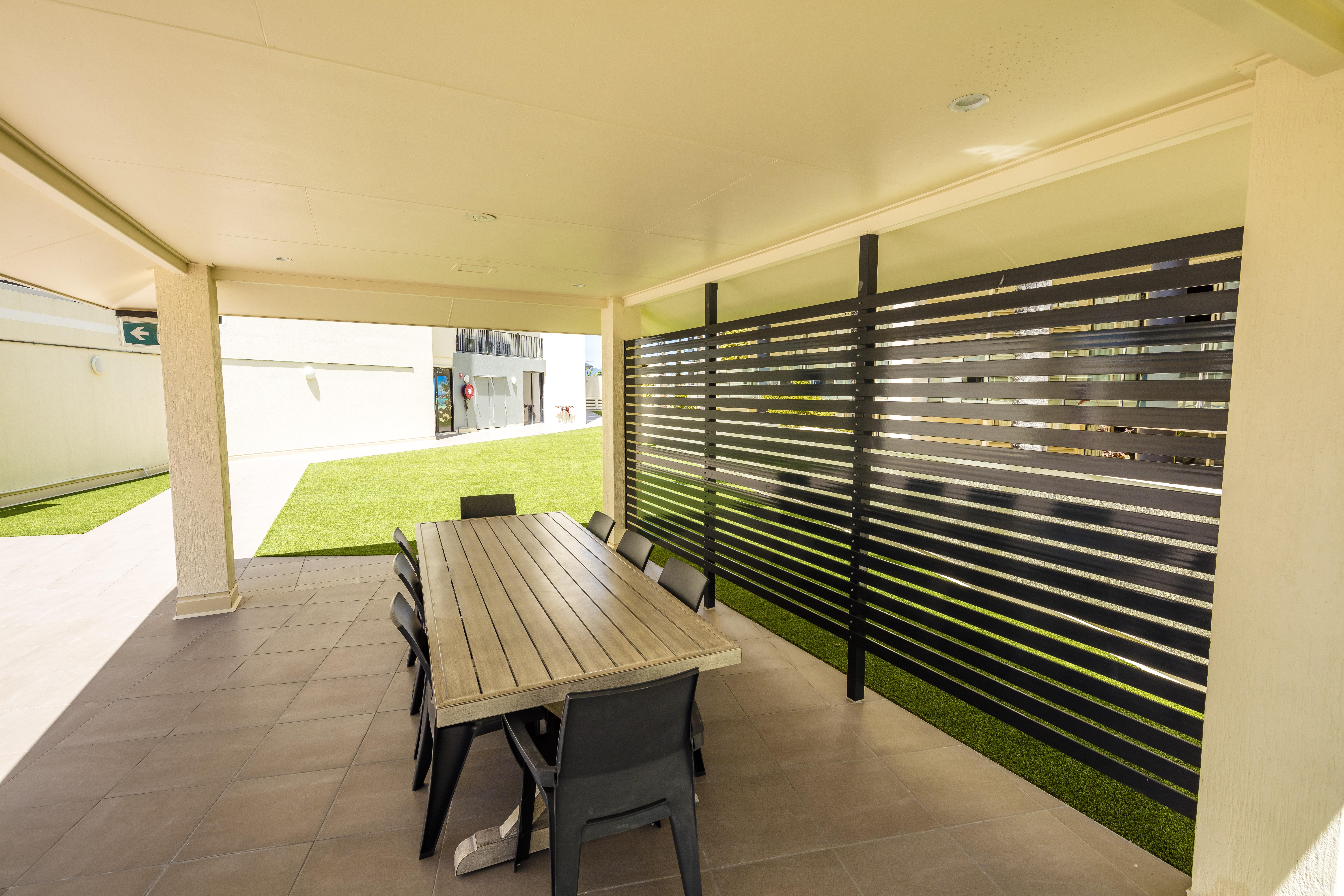 Jack And Newell Holiday Apartments Cairns Zewnętrze zdjęcie